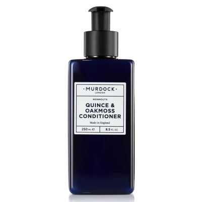 MURDOCK LONDON Quince & Oakmoss Conditioner 250 ml